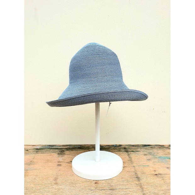 Grevi vasarinė šiaudinė skrybėlė